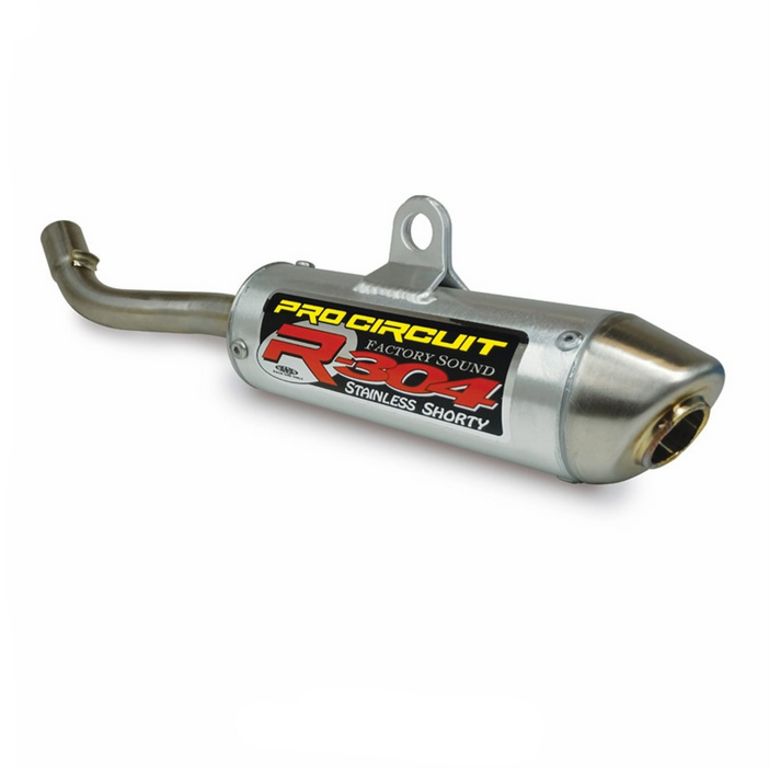 PRO CIRCUIT - SILENCIADOR R-304 YAMAHA YZ125 22-25 / YZ125x 23-25