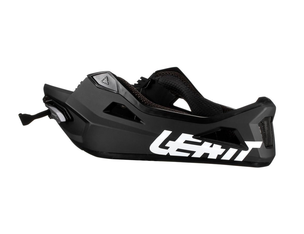 Repuesto Hebillas DBX 3.0 Enduro Leatt - Negro - L