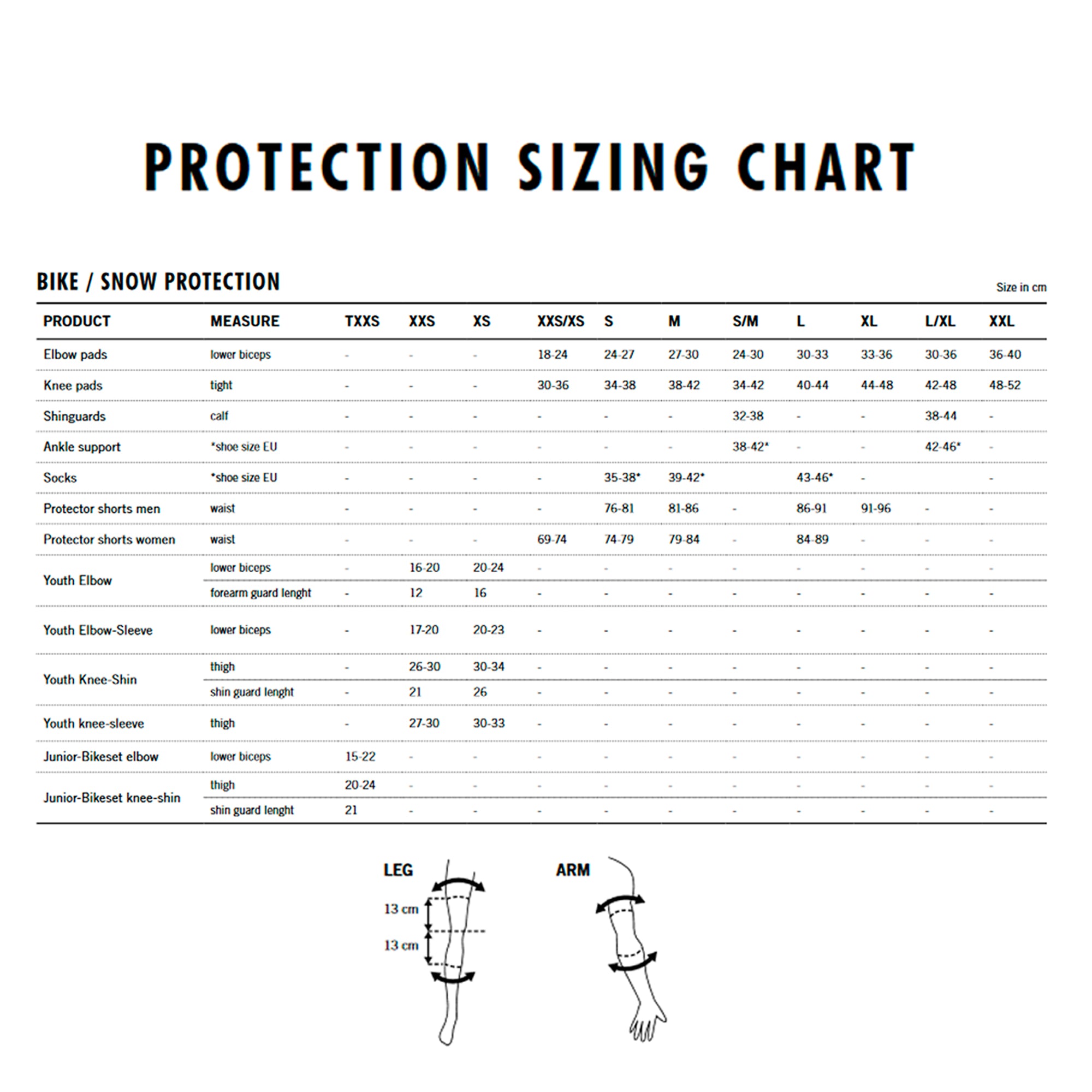 Rodilleras Tsg  Tahoe Zip A Black