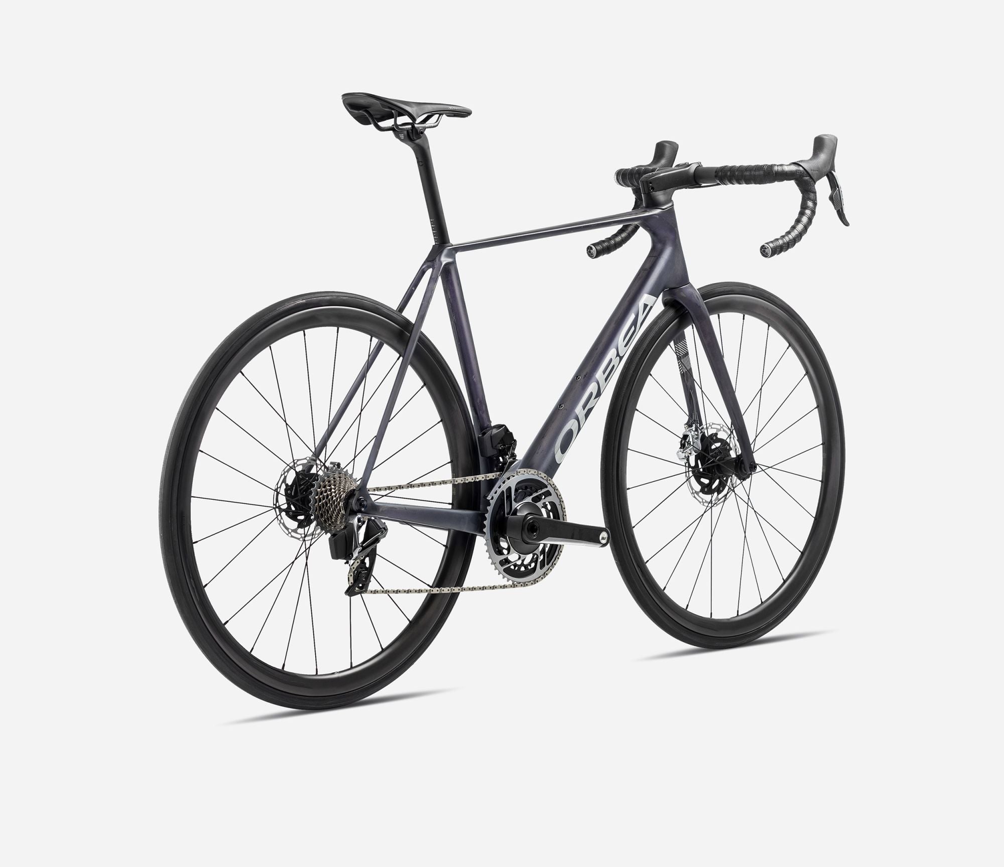 Orbea Bicicleta Orca M10 ILTD PWR Carbon - Rideshop