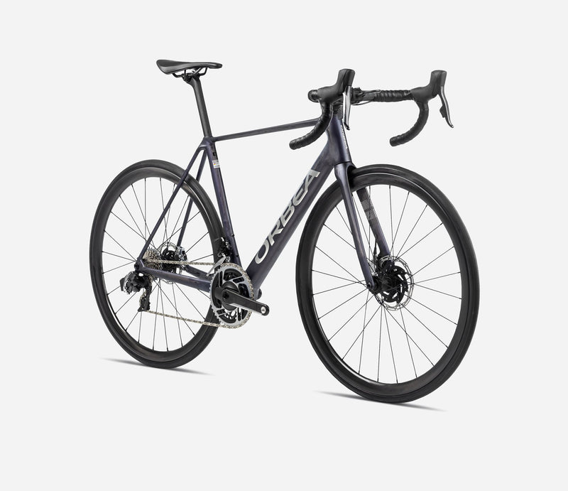 Orbea Bicicleta Orca M11 ELTD PWR