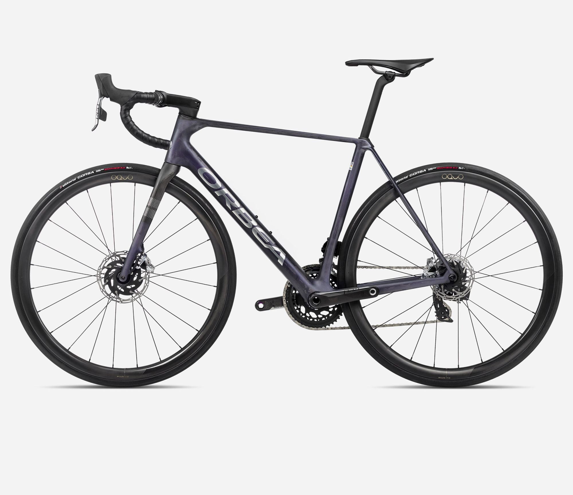 Orbea Bicicleta Orca M11 ELTD PWR - Rideshop