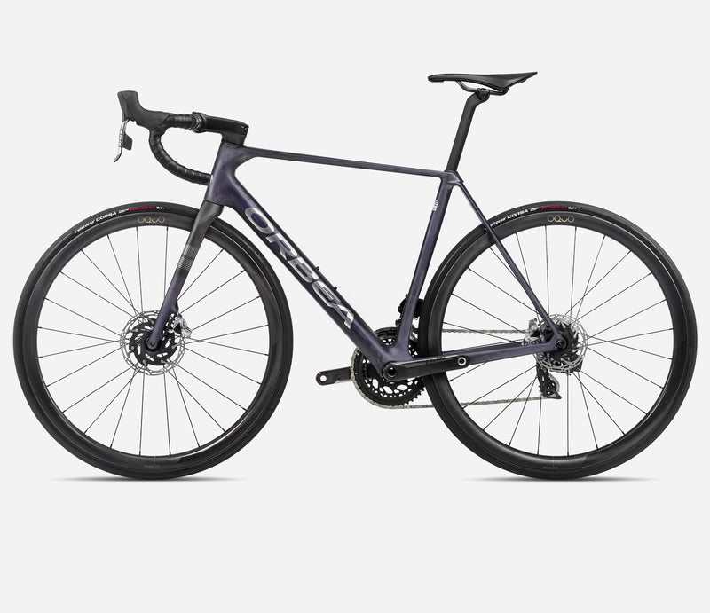 Orbea Bicicleta Orca M11 ELTD PWR