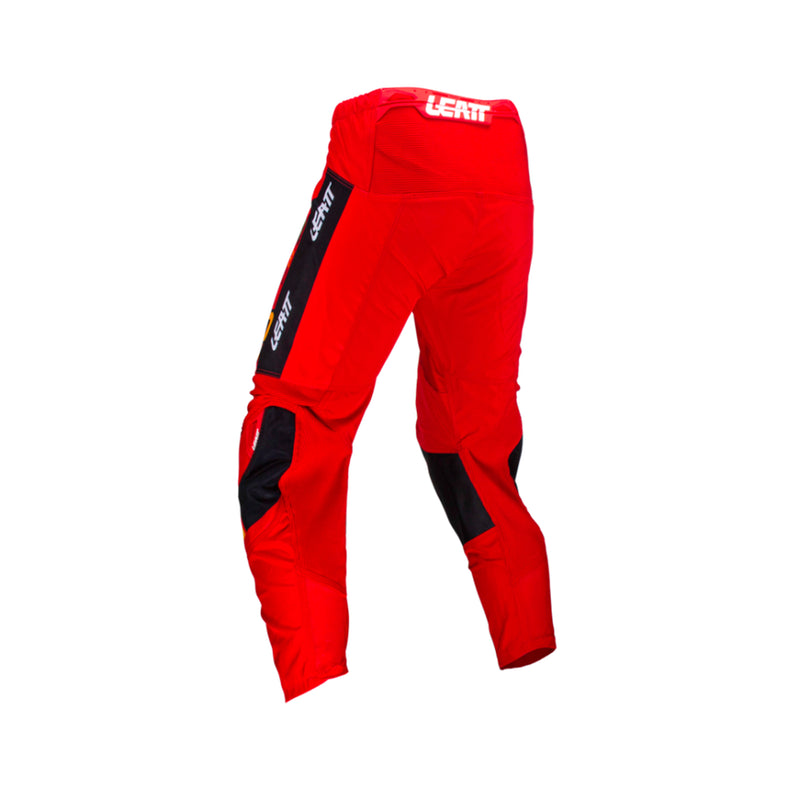 Leatt Ride Kit 3.5 Red (Pantalón + Jersey)
