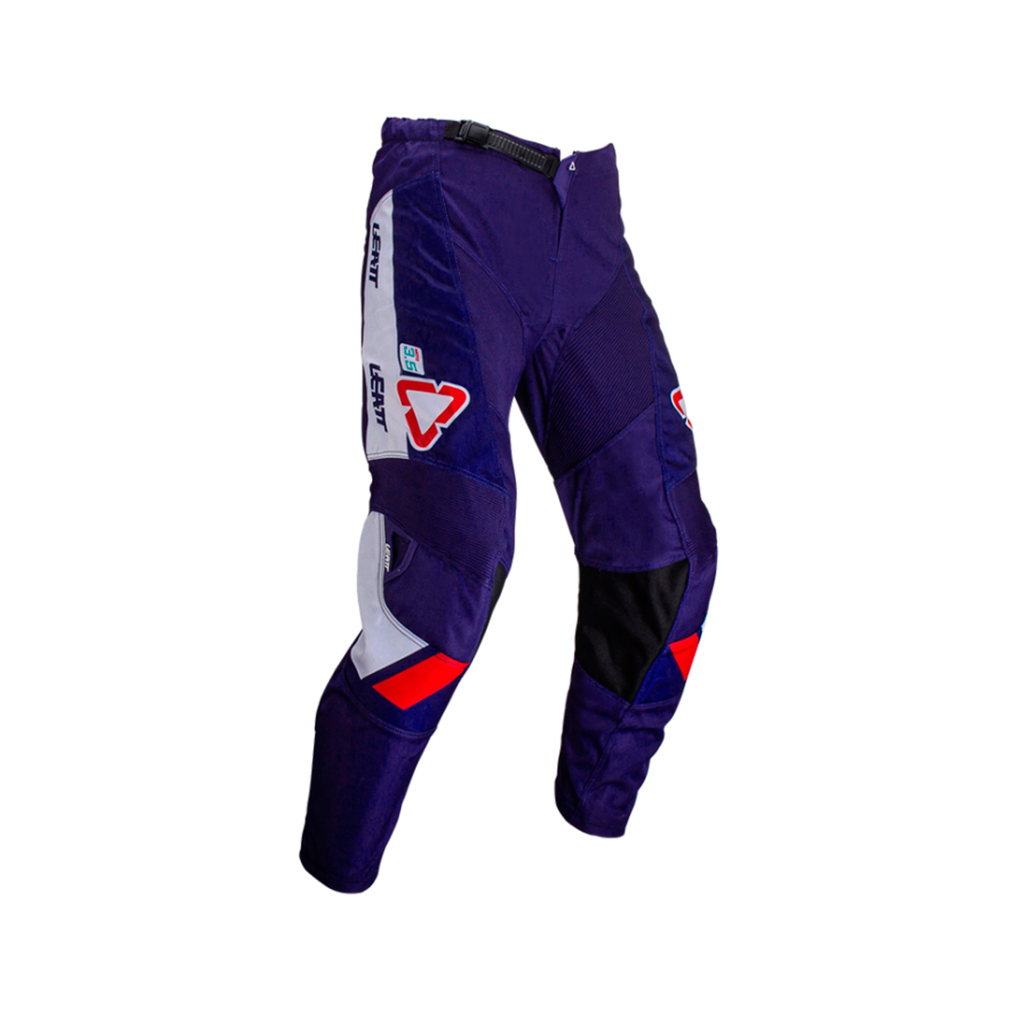 Leatt Ride Kit 3.5 Royal (Pantalón + Jersey) - Rideshop