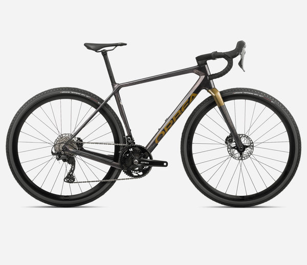 Bicicleta Gravel Orbea Terra M20TEAM Cosmic Carbon