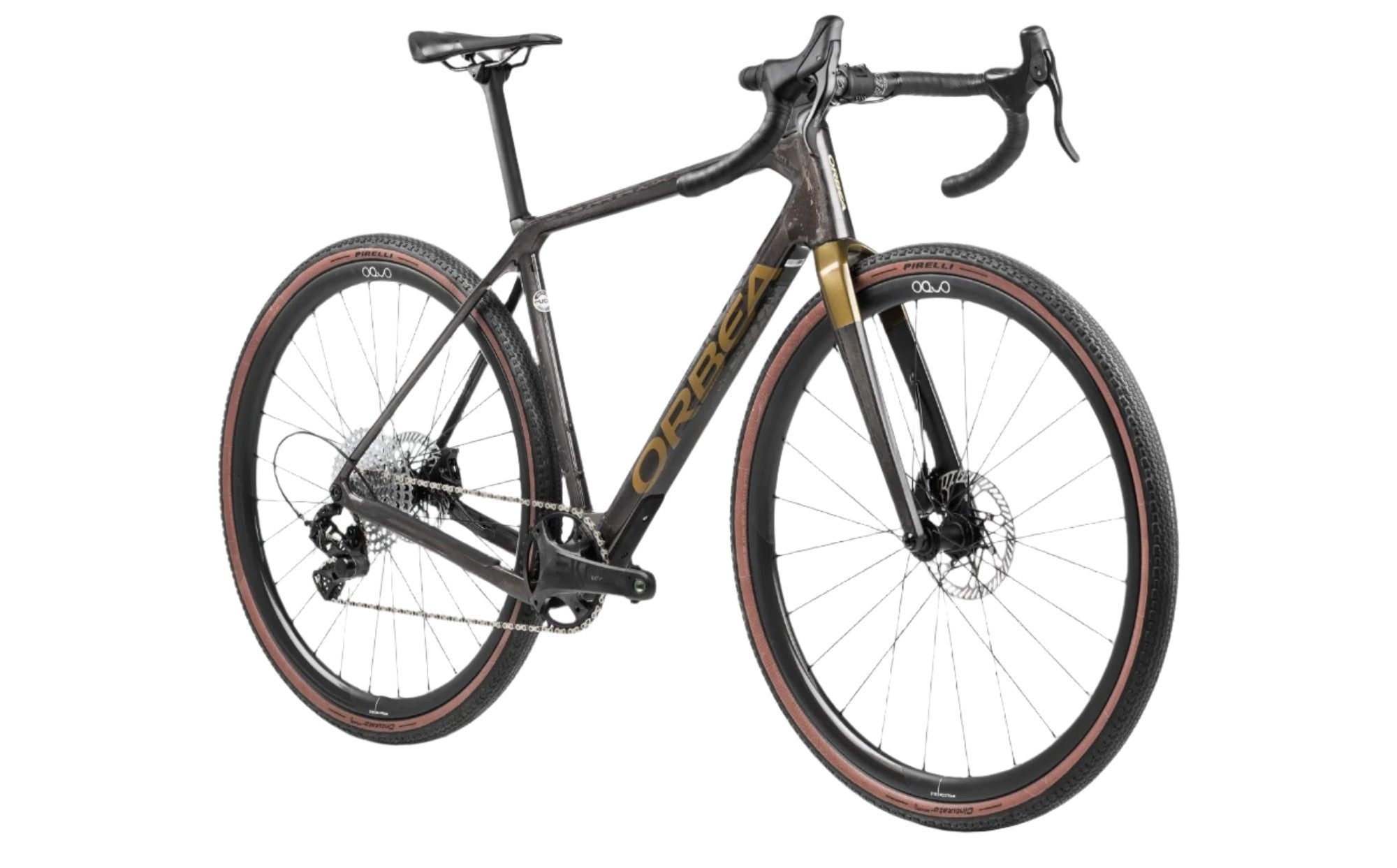 Bicicleta Gravel Orbea Terra M20TEAM Cosmic Carbon