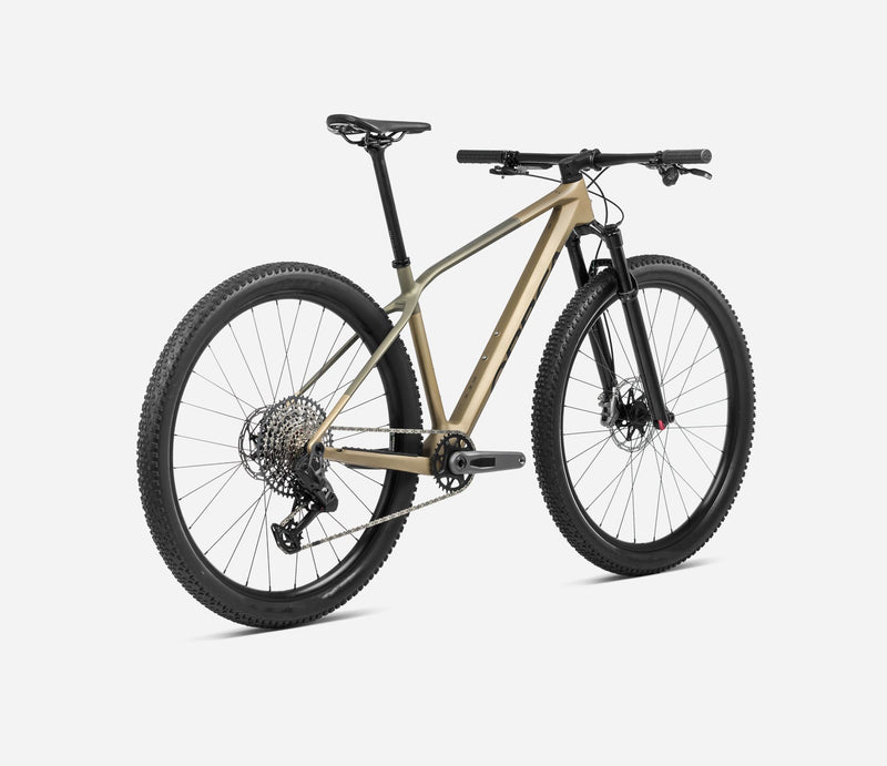 Bicicleta Orbea Alma M50 | Beige - Rideshop