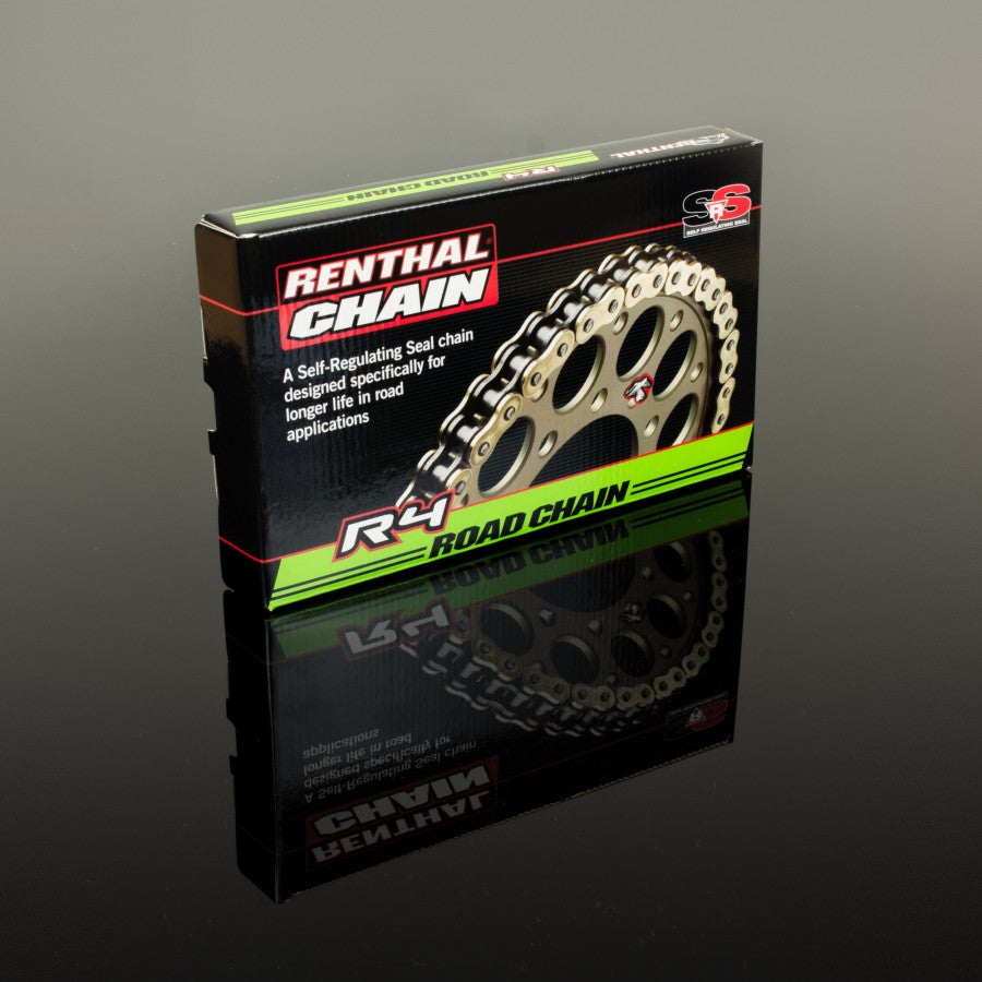 Renthal Cadena R4 525 130L SRS