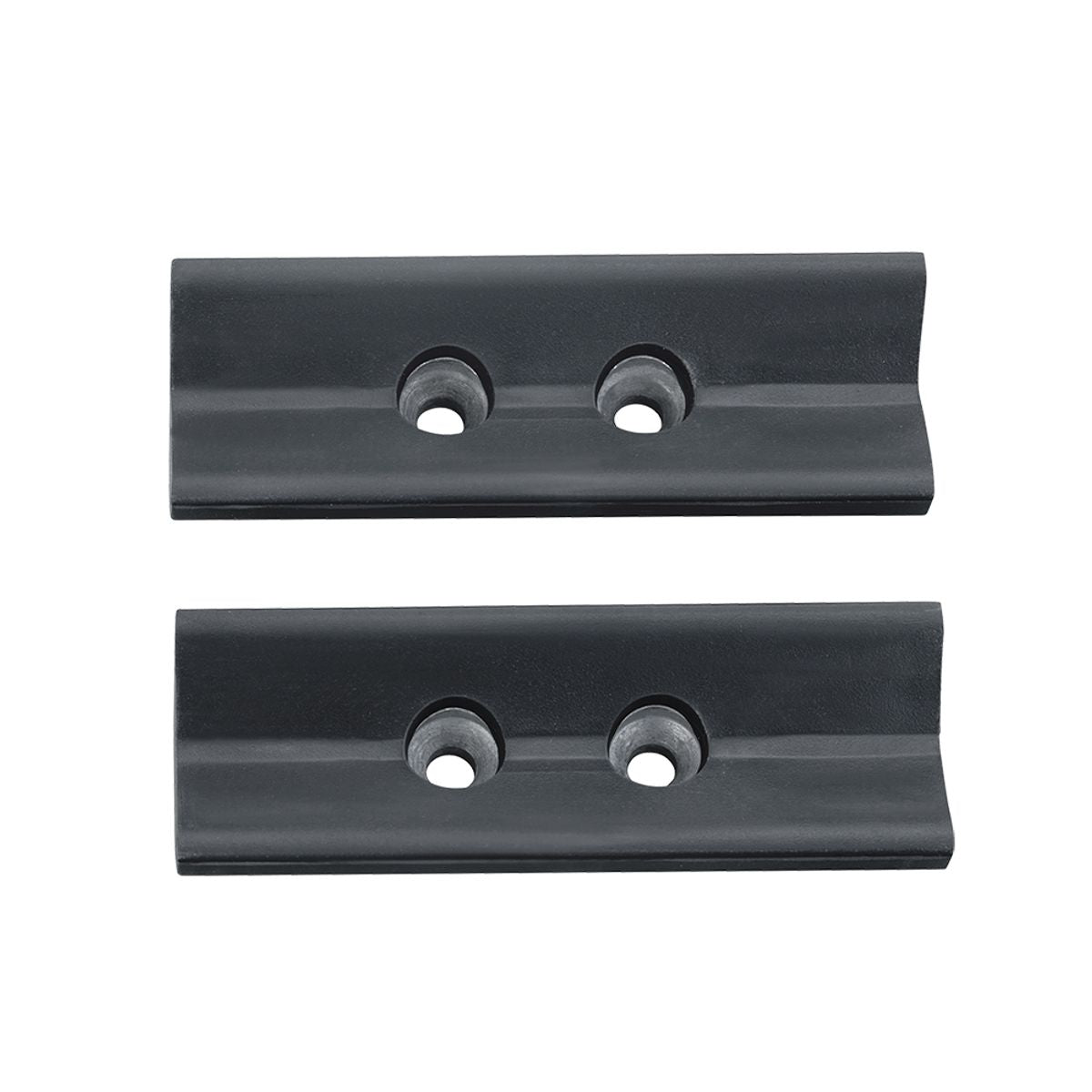 Abrazaderas Repuesto Brazo Prepstand Elite - Negro