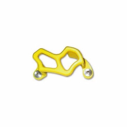 TM DESIGNWORKS - Cubre caliper SUZUKI AMARILLO