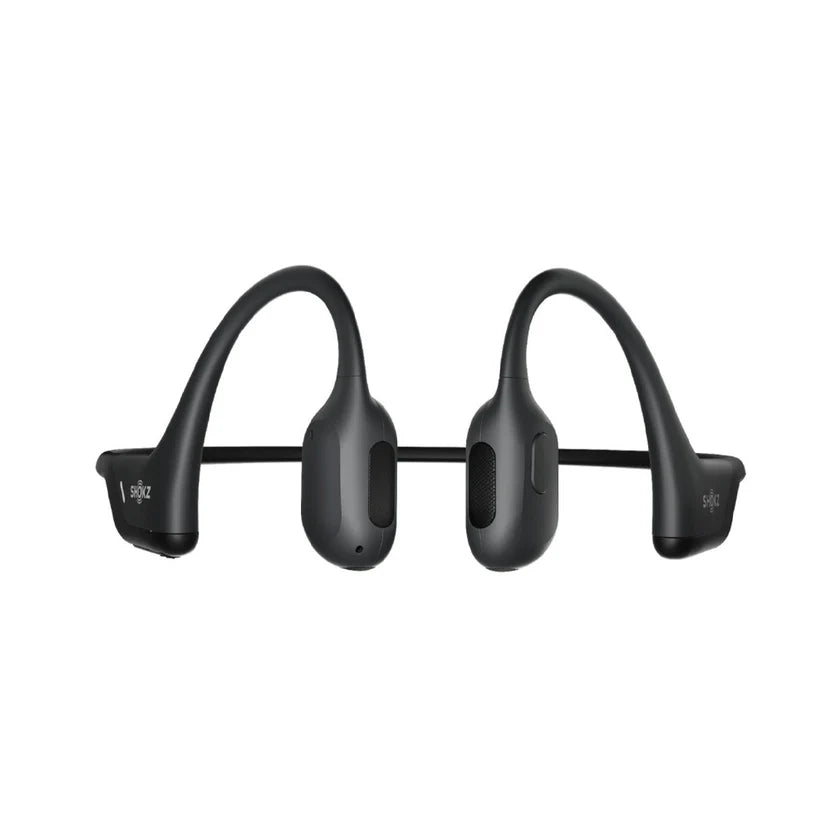 Audífonos Bluetooth Shokz OpenRun Cosmic Black