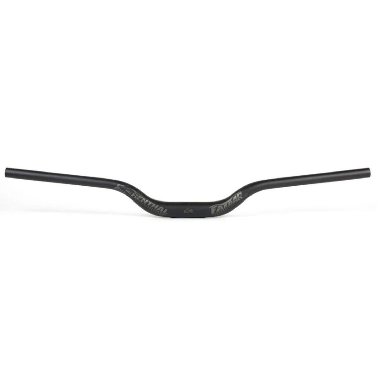 Manubrio Renthal Fatbar 35 V3 820x35mm Rise 50mm