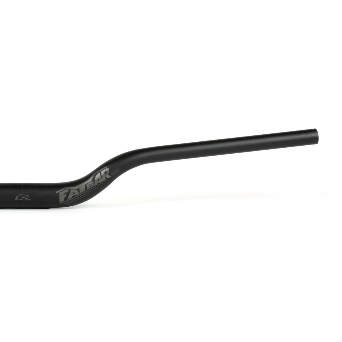 Manubrio Renthal Fatbar 35 V3 820x35mm Rise 50mm