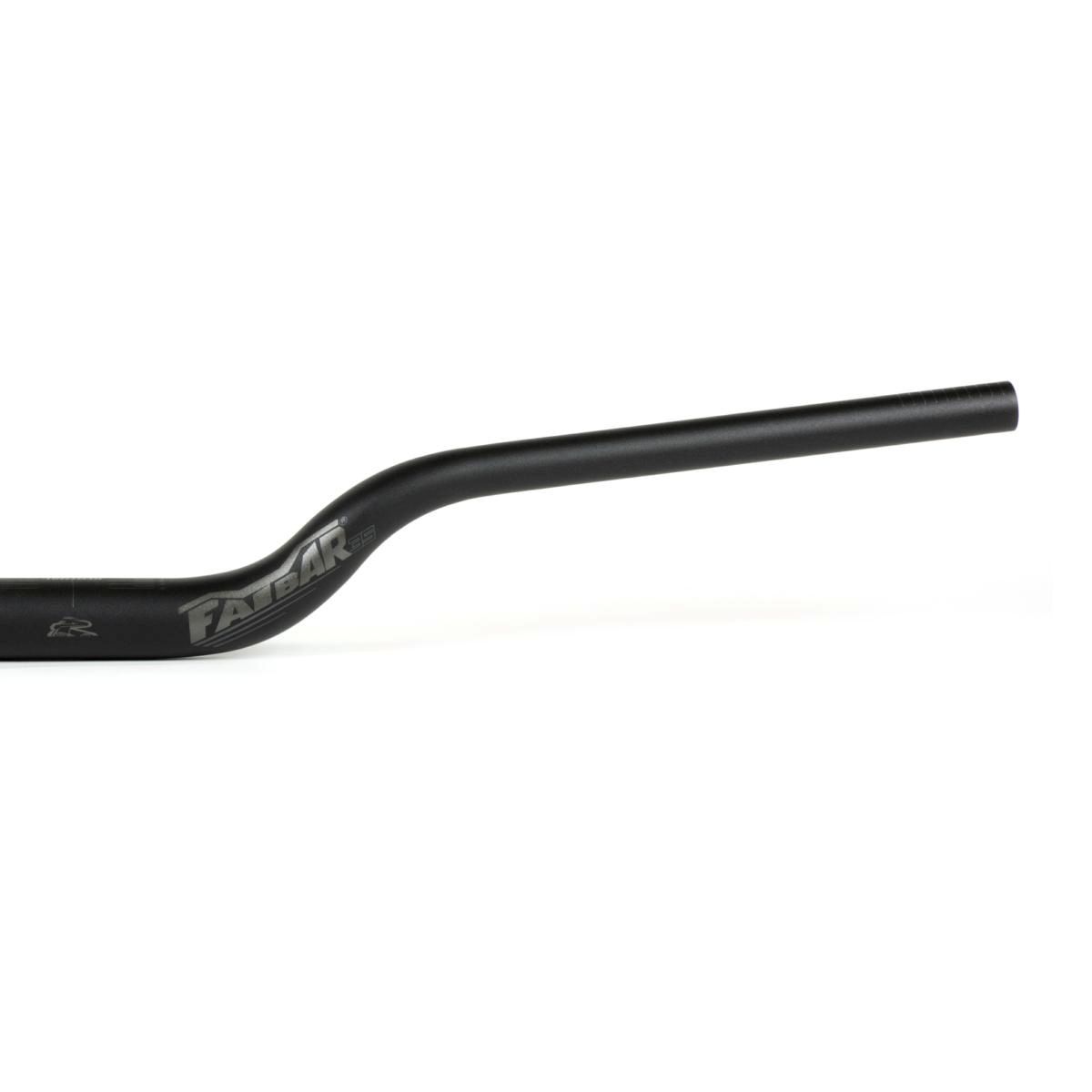 Manubrio Renthal Fatbar 35 V3 820x35mm Rise 60mm