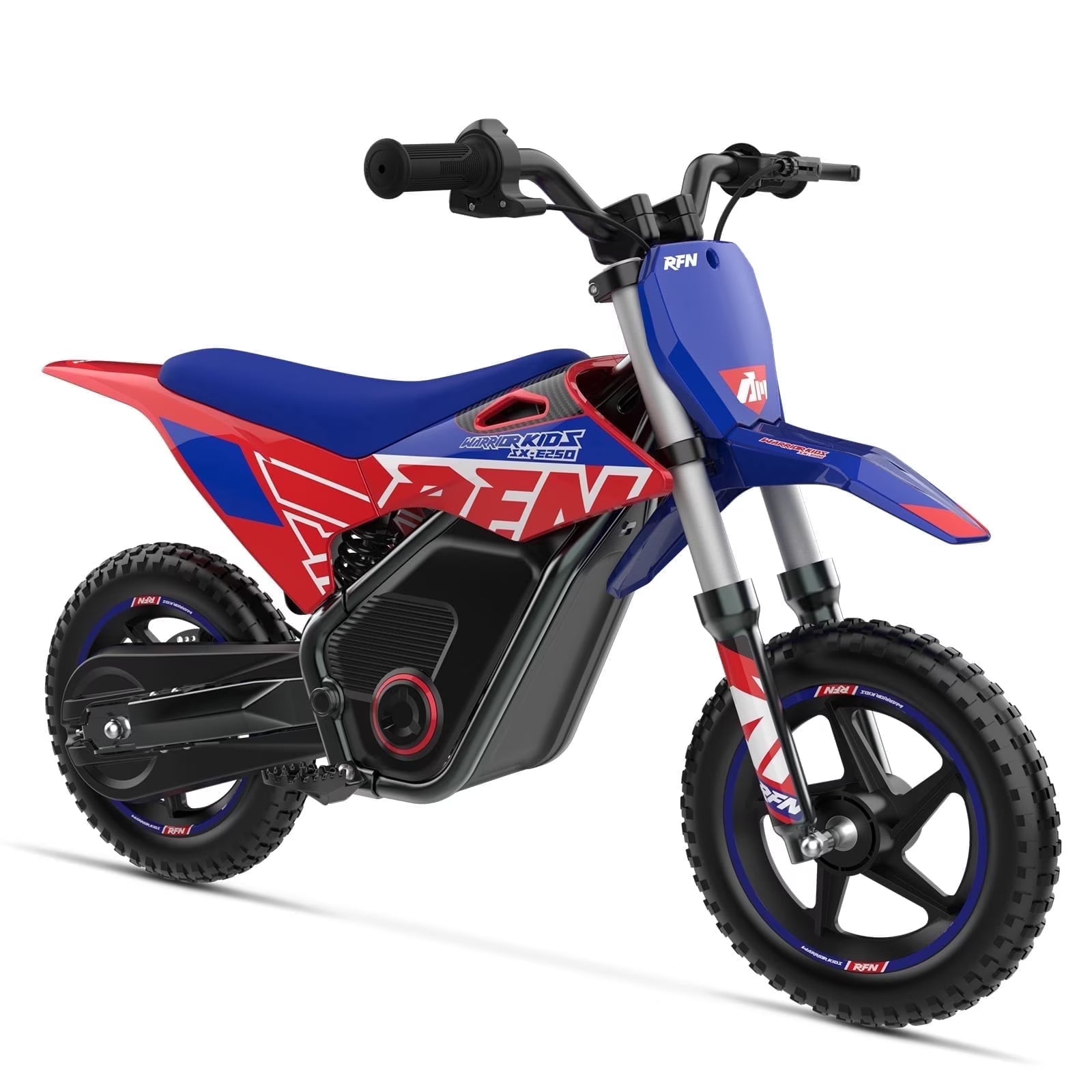 Moto Eléctrica Niños RFN SX-E500 Preventa Septiembre 2026