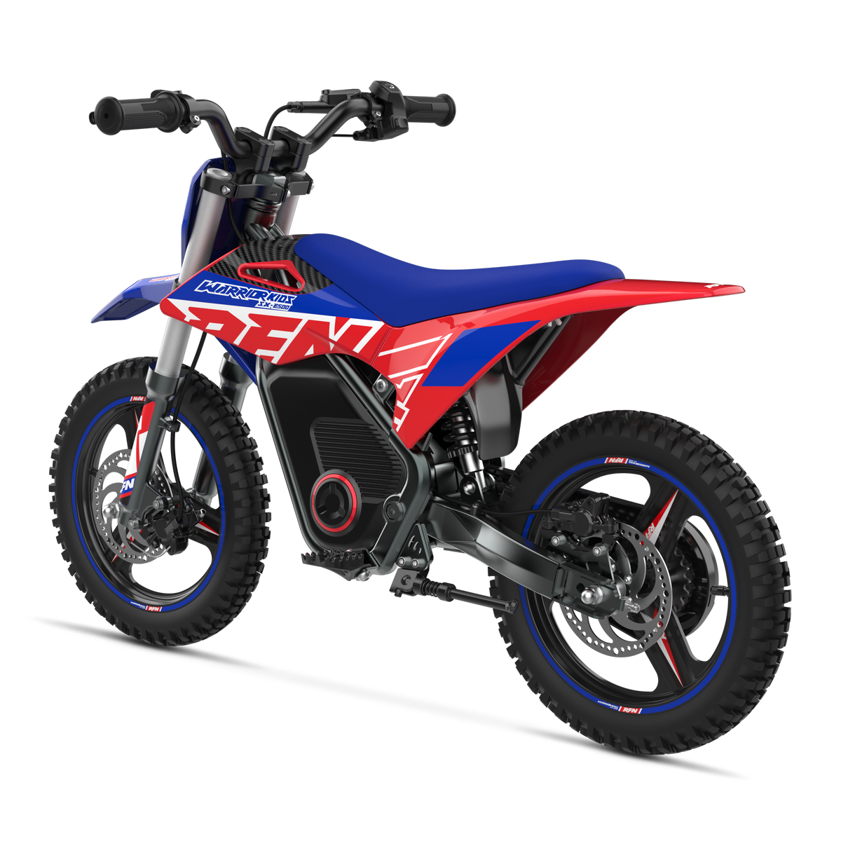 Moto Eléctrica Niños RFN SX-E500