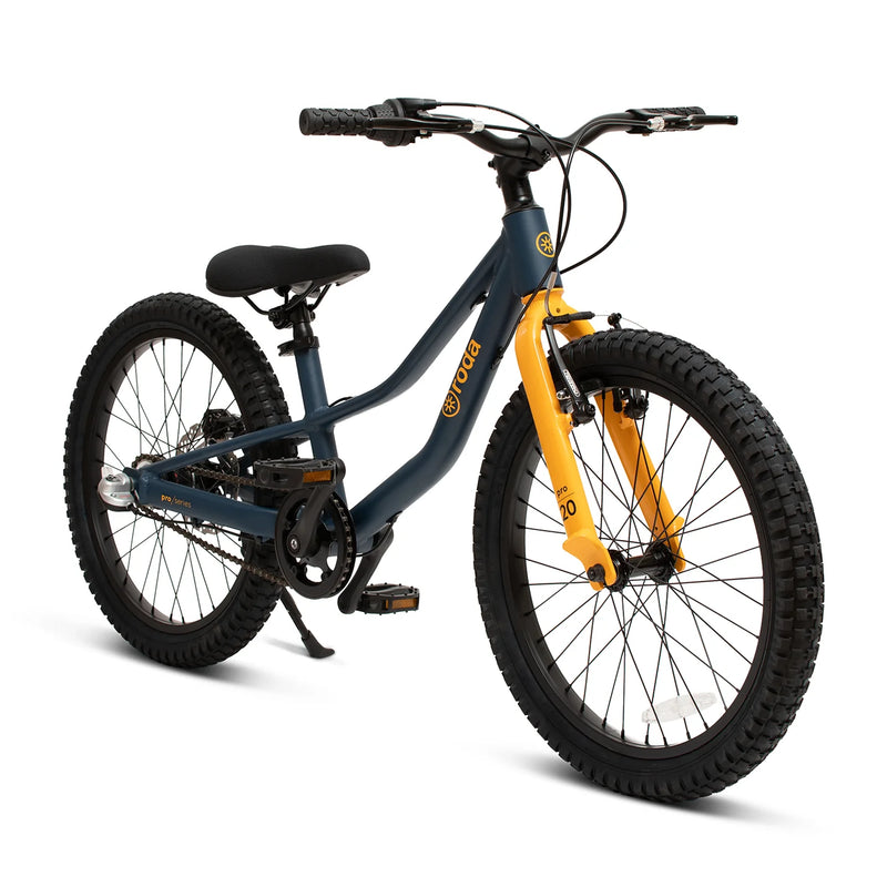 Roda Bicicleta Pro Series Aro 20 - Rideshop