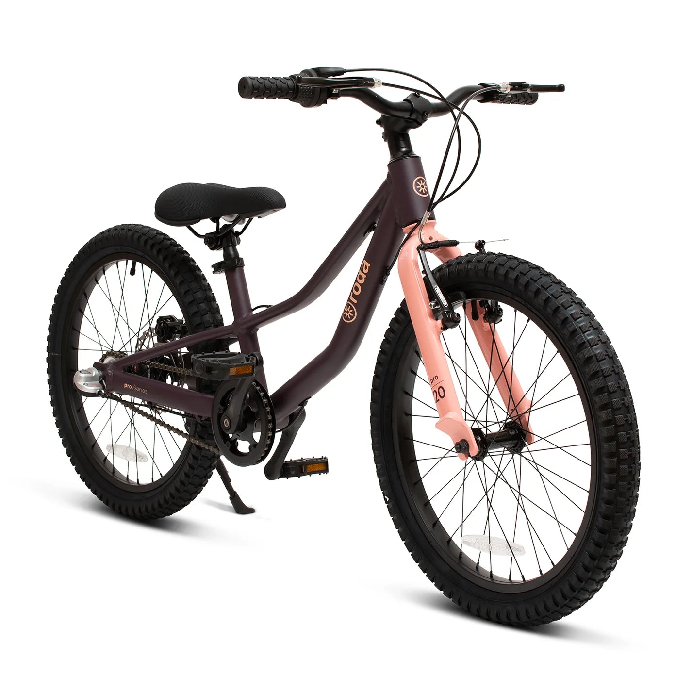 Roda Bicicleta Pro Series Aro 20 - Rideshop