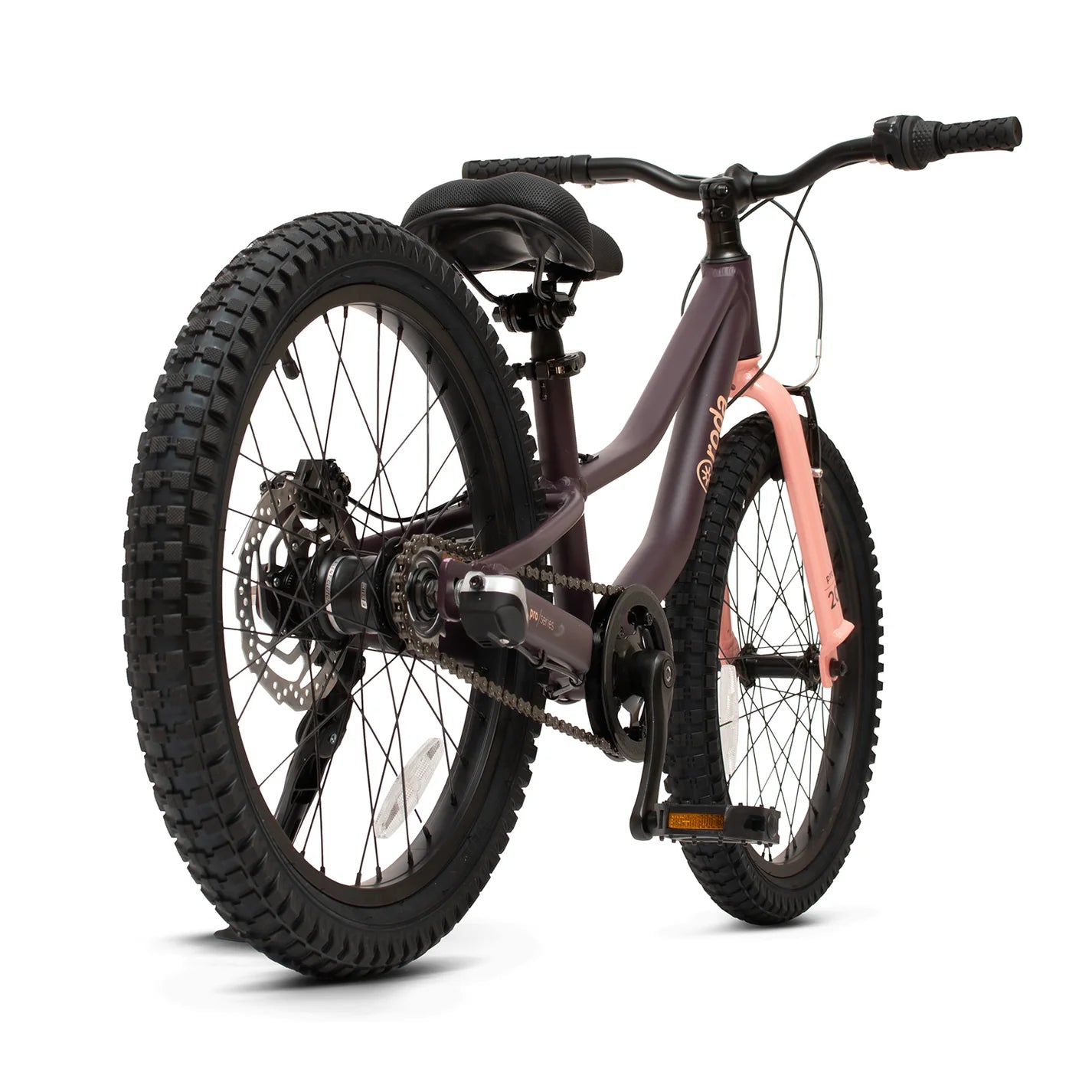 Roda Bicicleta Pro Series Aro 20 - Rideshop