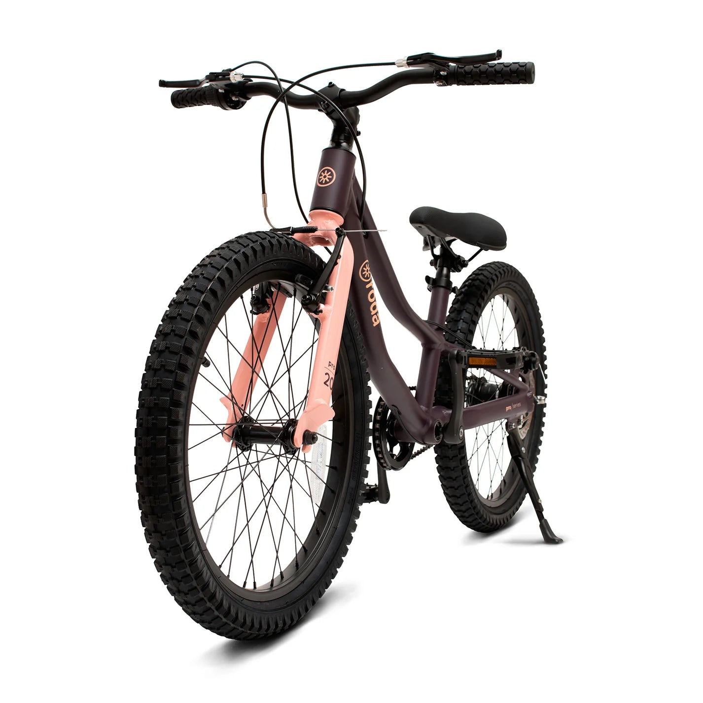 Roda Bicicleta Pro Series Aro 20 - Rideshop