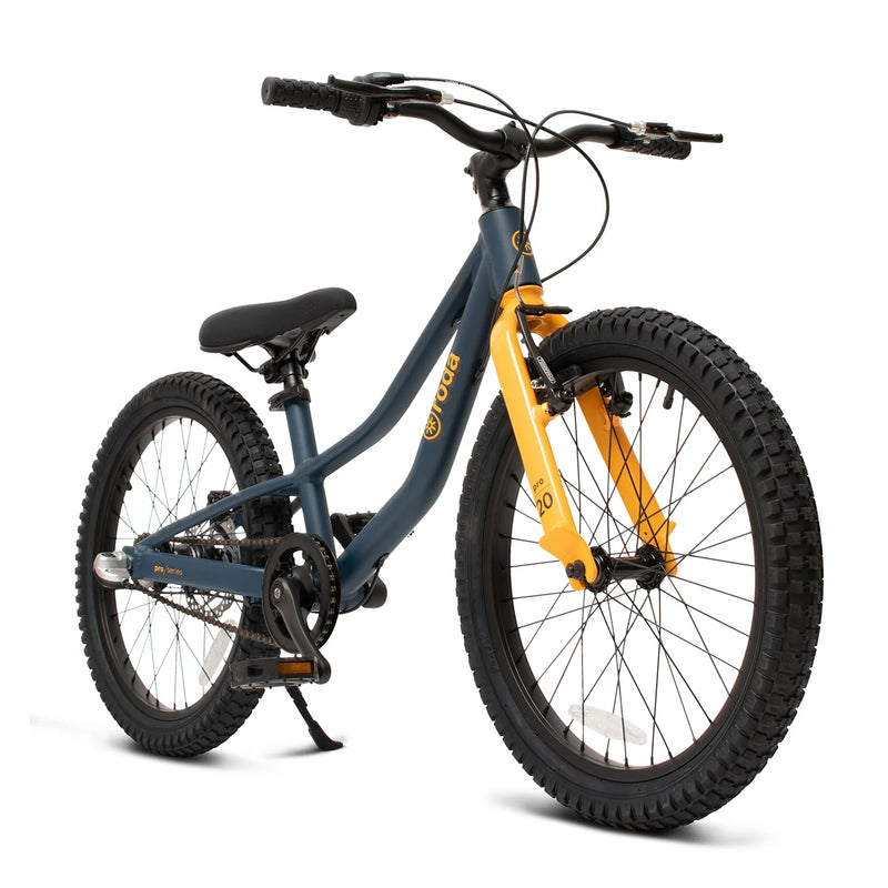 Roda Bicicleta Pro Series Aro 20 - Rideshop
