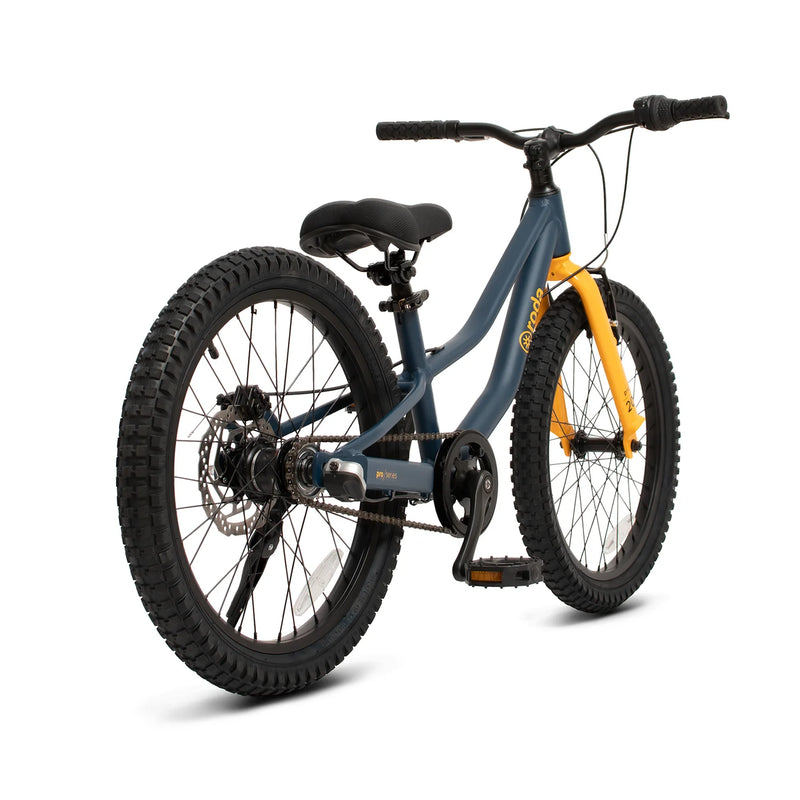 Roda Bicicleta Pro Series Aro 20 - Rideshop