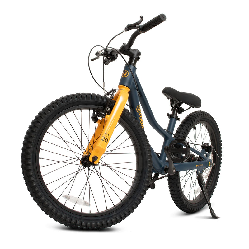 Roda Bicicleta Pro Series Aro 20 - Rideshop