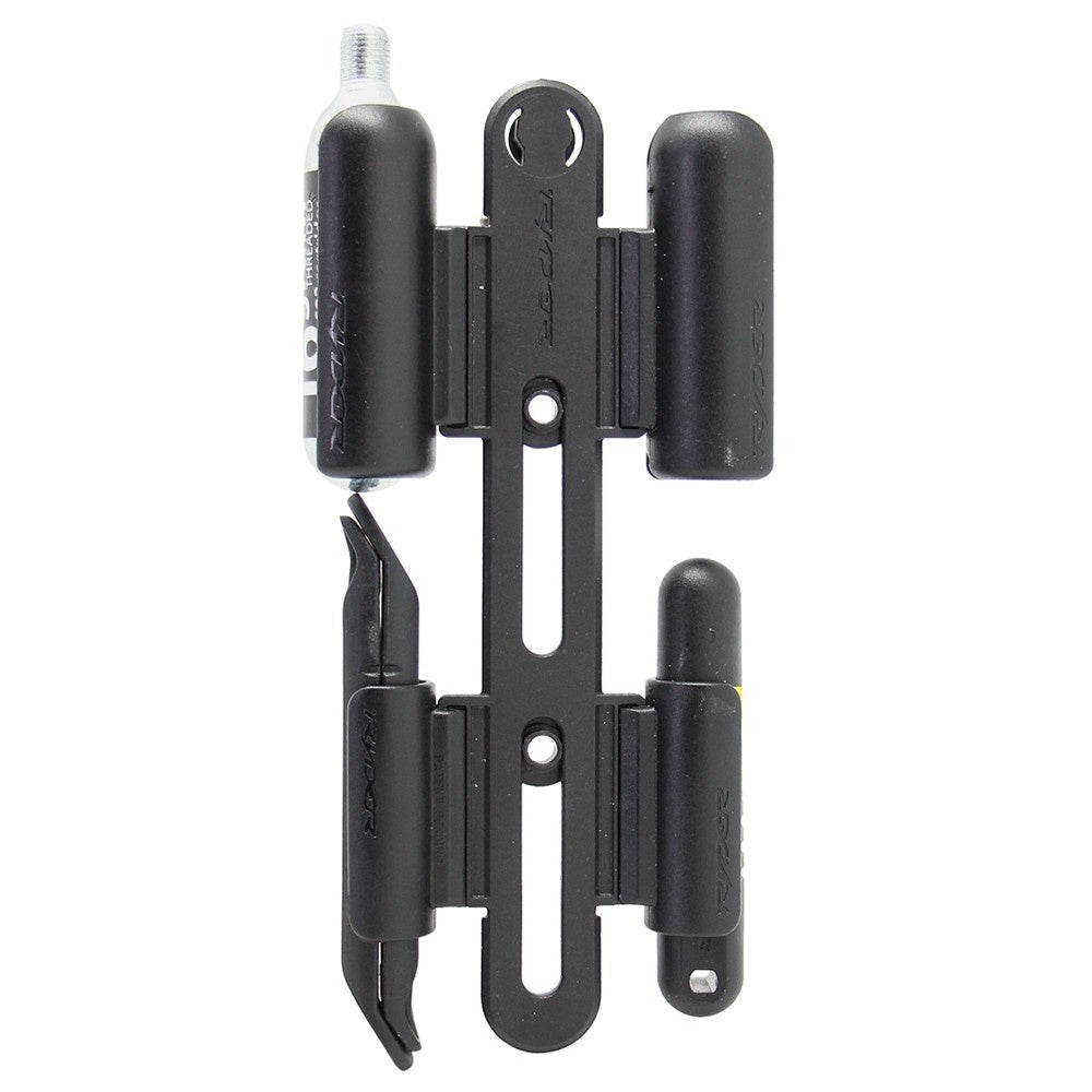 Slyder Ryder 4-Up + CO2 + Slug Plug + Ergolite
