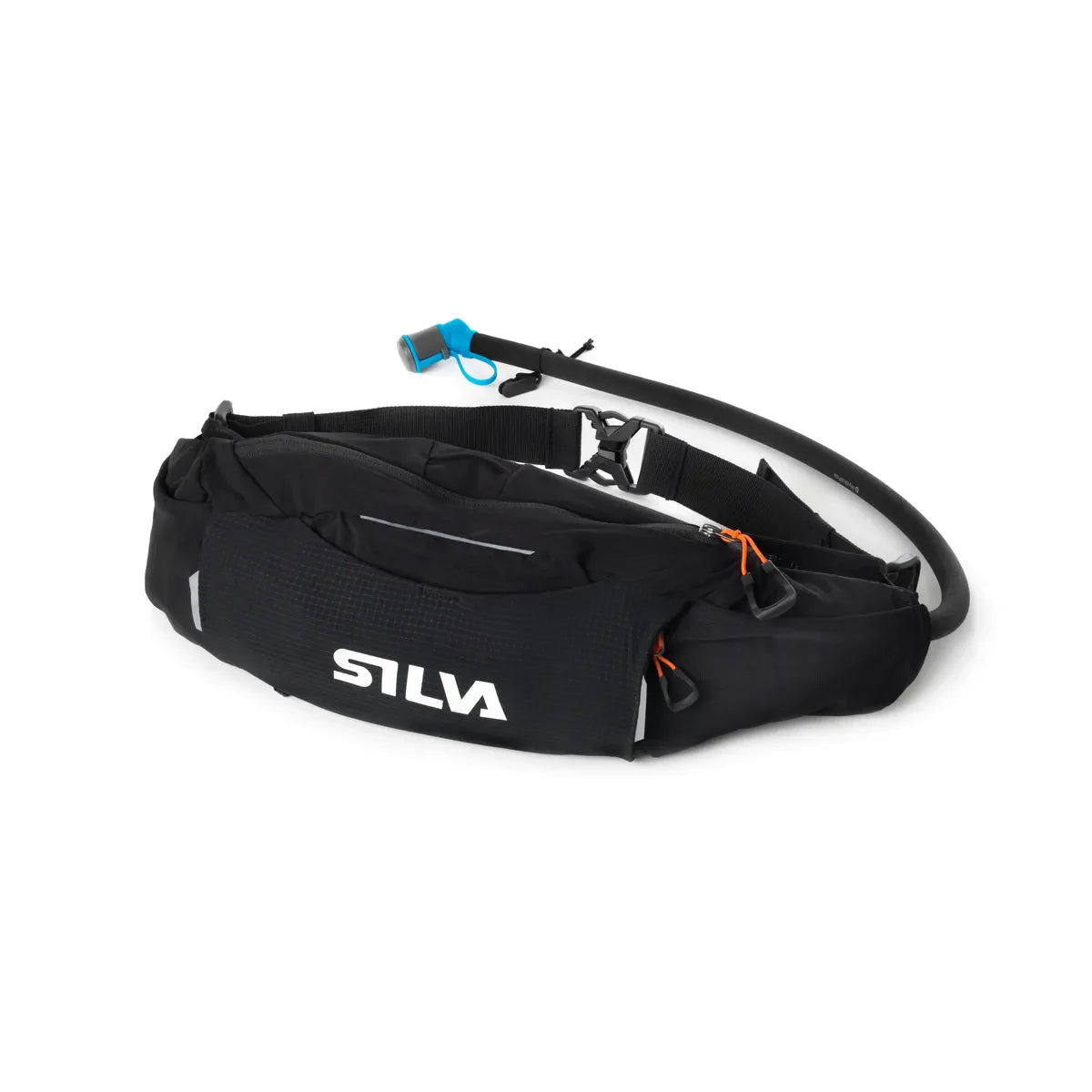Banano Race Belt 4 SILVA
