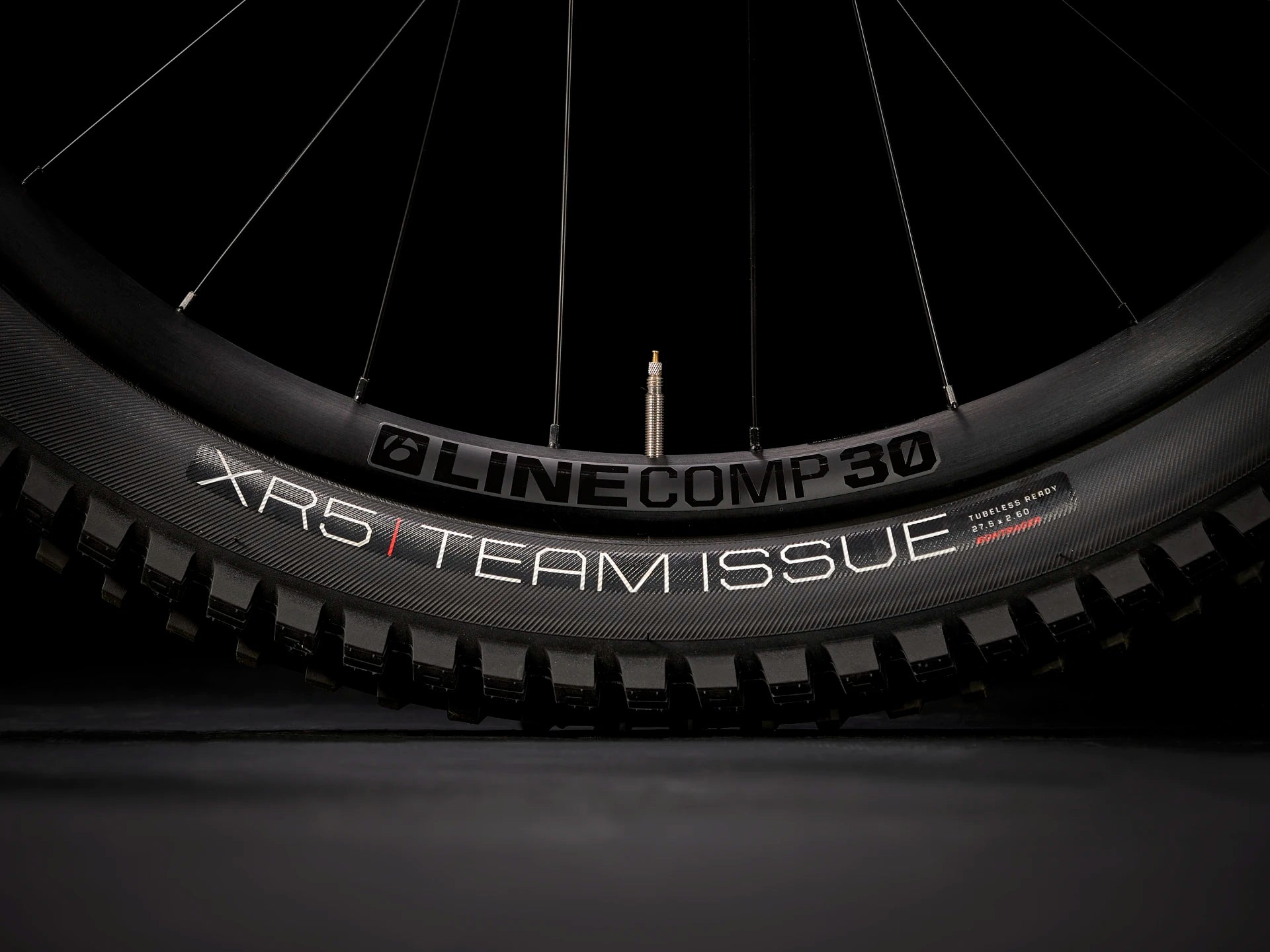 E-Bike MTB Trek Rail 7 Gris Negro 2da Gen