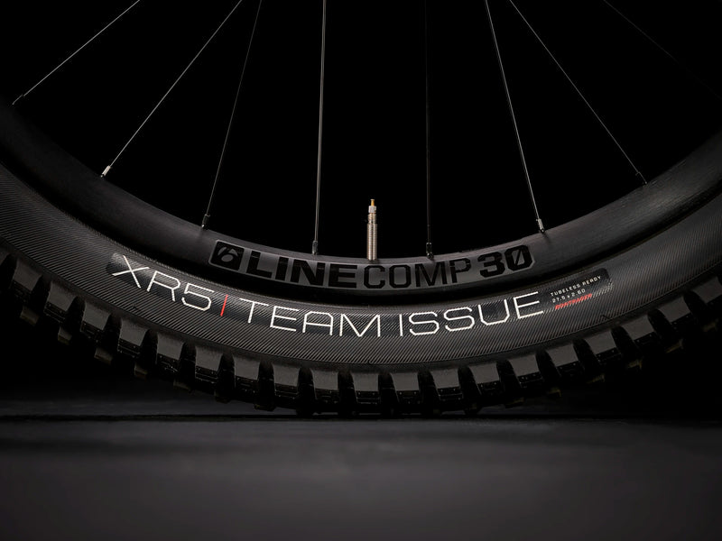 E-Bike MTB Trek Rail 7 Verde