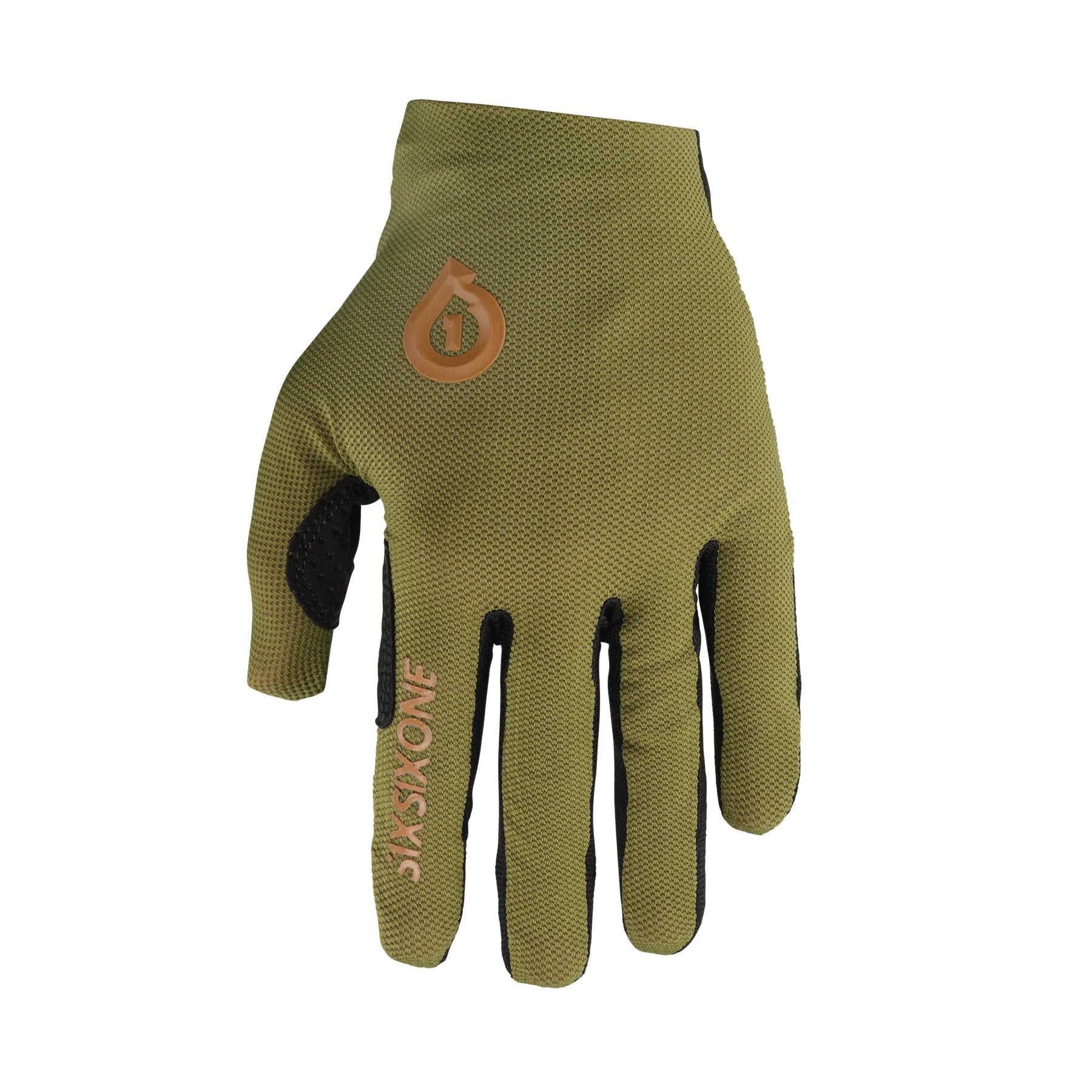 Guante Bicicleta Six Six One Raji