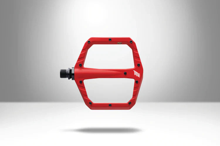Title Pedal Connect - Rideshop