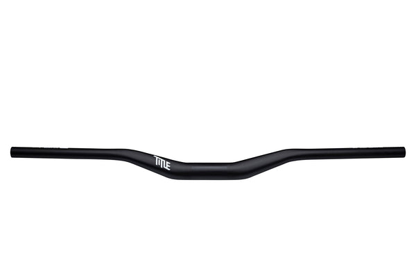 Title Manubrio Carbono RC 35 Rise 35 - Rideshop