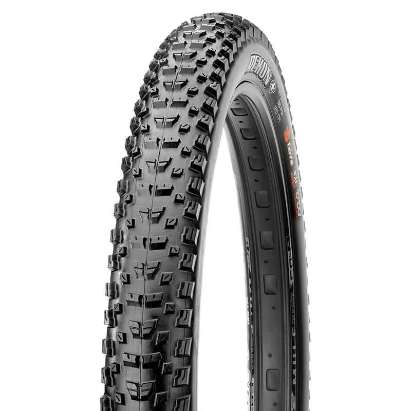 Neumático XC Maxxis Rekon+ Kevlar 27.5×2.80 EXO/TR