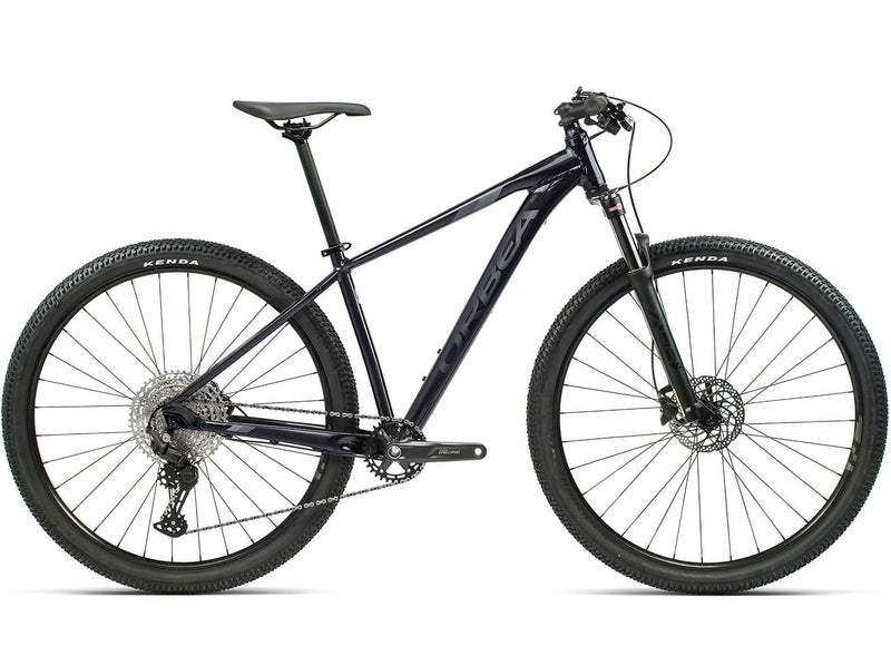 Ridley Bicicleta Blast (negro) - Rideshop