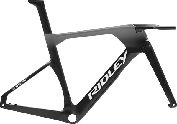 Ridley Cuadro Dean Fast (gris-negro) - Rideshop