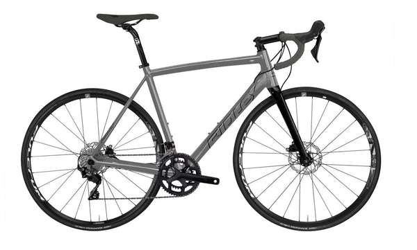 Ridley Bicicleta Fenix SLA Disc (gris) - Rideshop