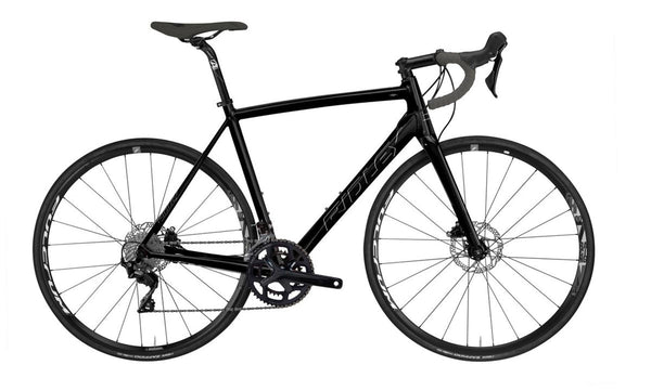 Ridley Bicicleta Fenix SLA Disc (negro) - Rideshop