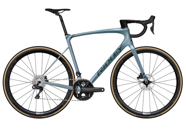 Ridley Bicicleta Fenix SLiC (celeste) - Rideshop