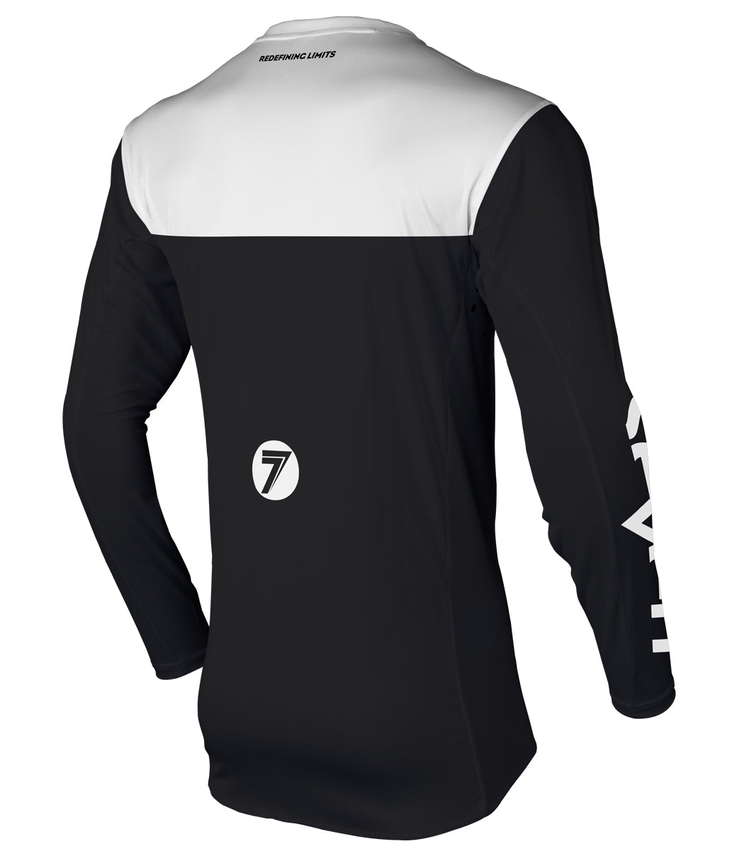 Seven Jersey Rival Staple - Rideshop