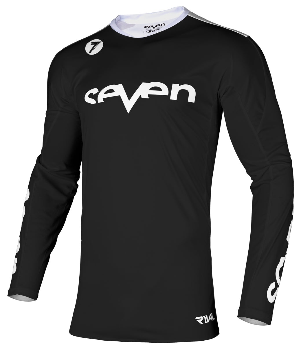 Seven Jersey Rival Staple - Rideshop