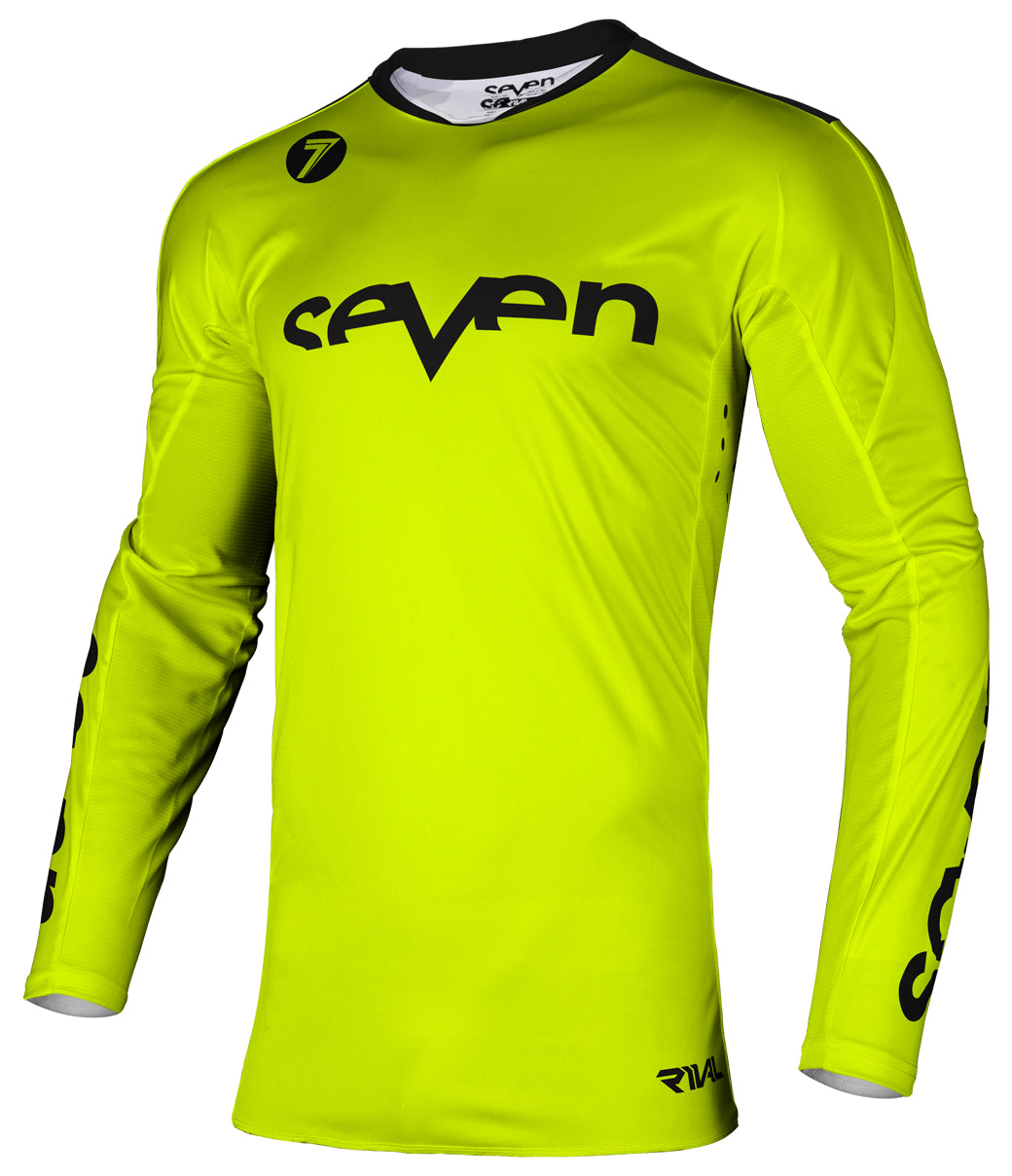 Seven Jersey Rival Staple - Rideshop