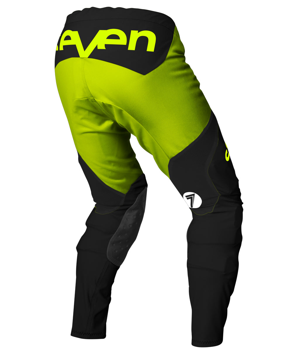 Seven Pantalón Rival Staple - Rideshop