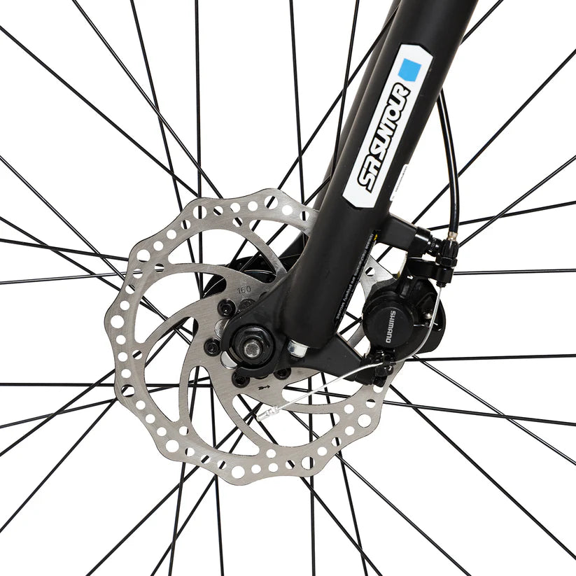 Bicicleta Infantil Roda Pro 24 Sport Verde-Rosado