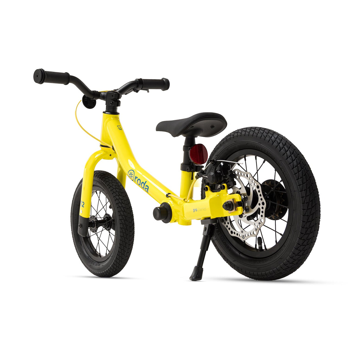 Bicicleta de Equilibrio para Niños Roda Pro 12 V5 - vista 7