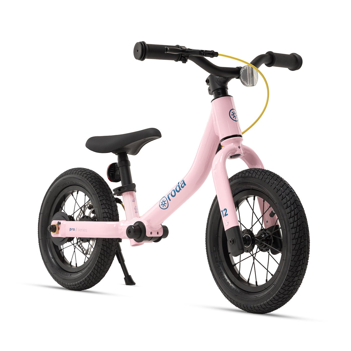 Bicicleta de Equilibrio para Niños Roda Pro 12 V5 - vista 4