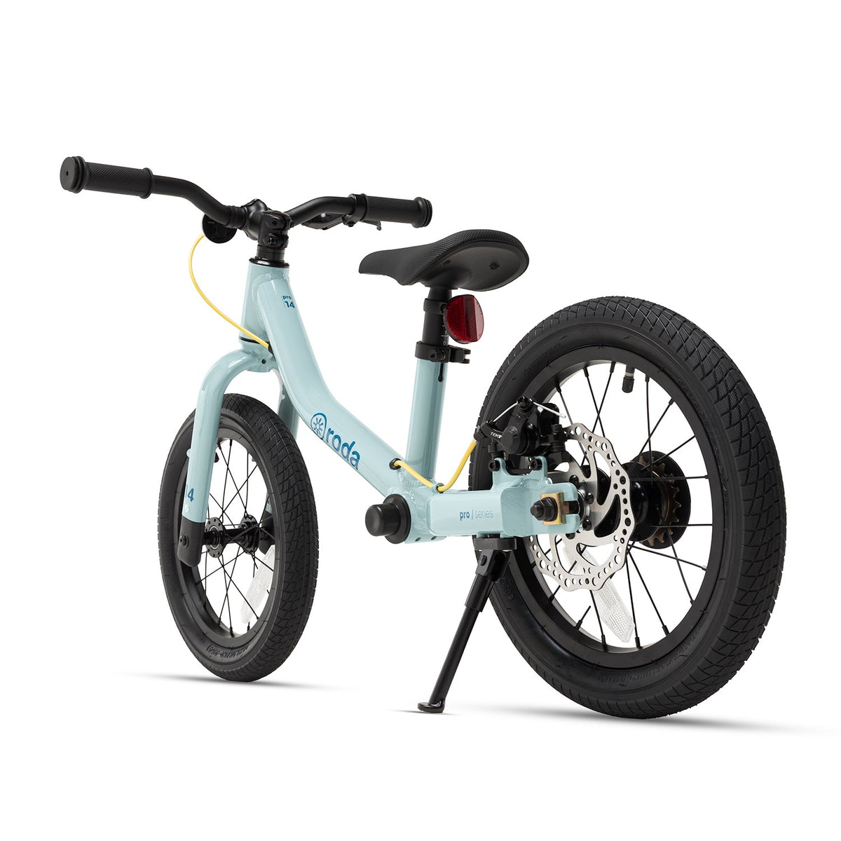 Bicicleta de Equilibrio para Niños Roda Pro 14 V5 - vista 7
