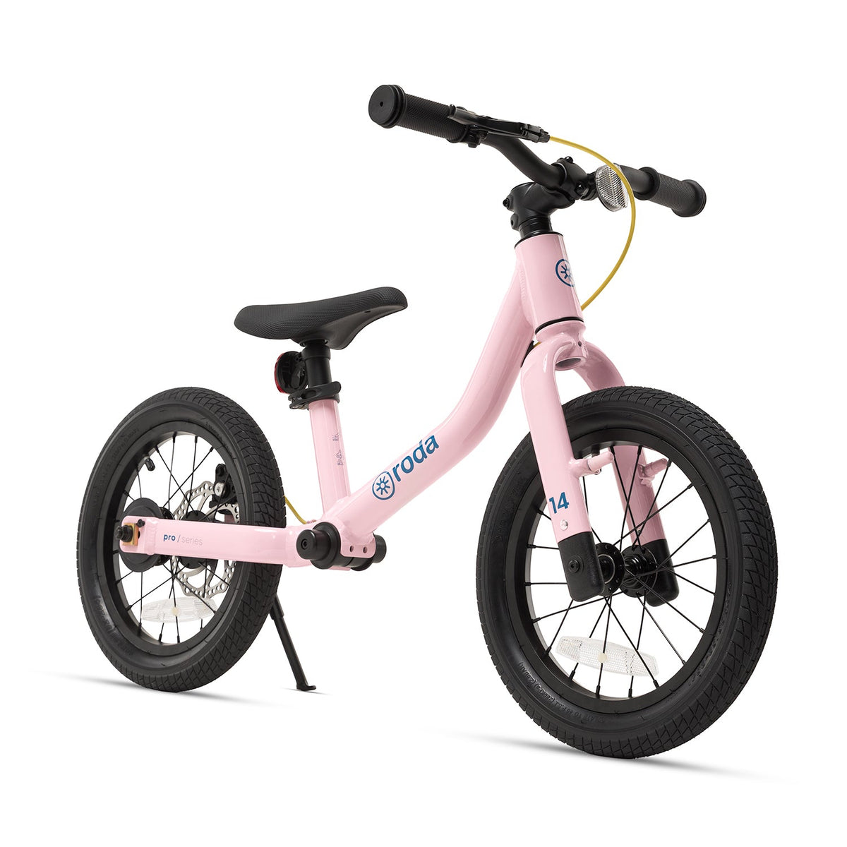 Bicicleta de Equilibrio para Niños Roda Pro 14 V5 - vista 6